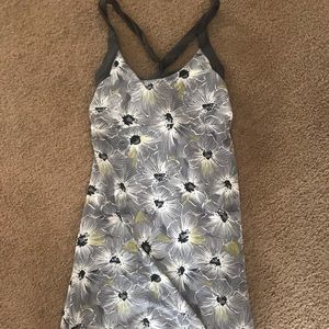 Patagonia dress